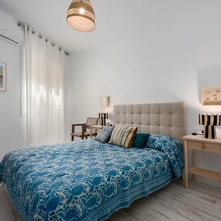 Apartment Playa Guadiaro - 2 Min To *