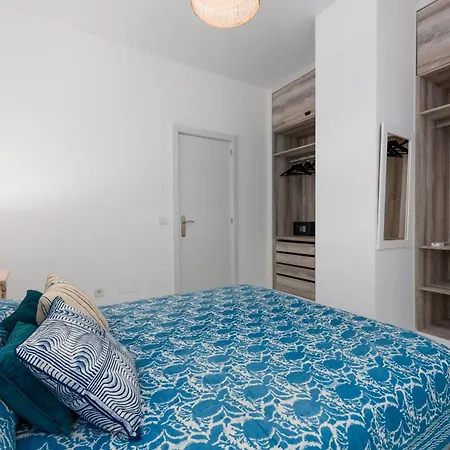 Apartment Playa Guadiaro - 2 Min To