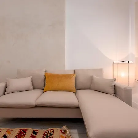 Apartment Playa Guadiaro - 2 Min To San Roque (Andalucia)
