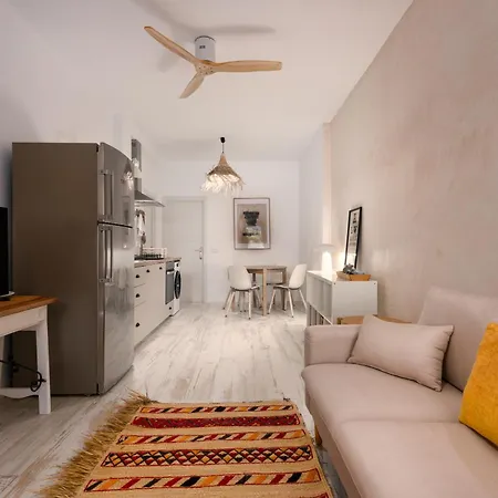 Playa Guadiaro - 2 Min To Apartment