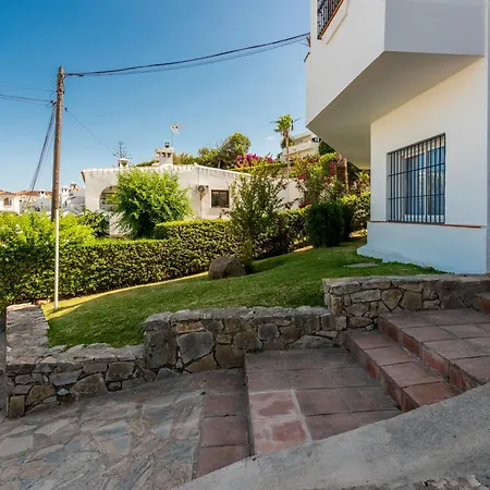 Playa Guadiaro - 2 Min To Apartment San Roque (Andalucia)